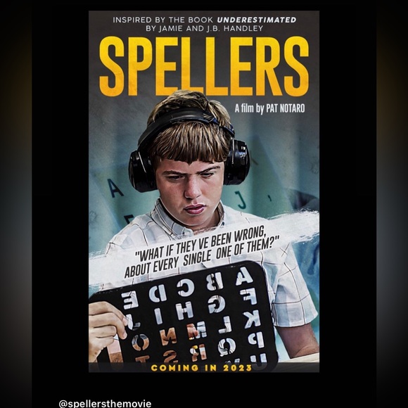 nonspeaking letterboard communication autism spell type dry erase choice - Picture 15 of 16